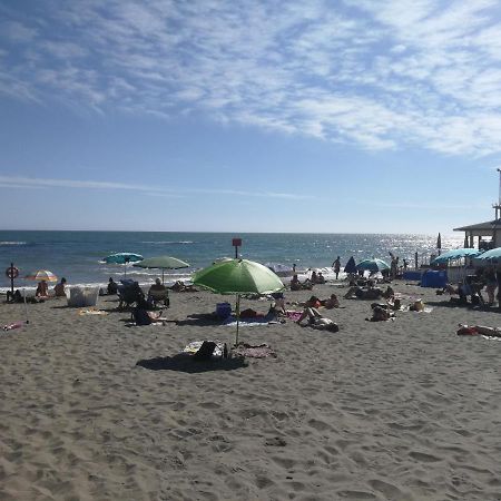Mare Di Roma Villa Лидо ди Остия Екстериор снимка