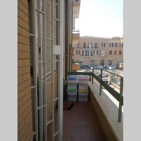 Mare Di Roma Villa Лидо ди Остия Екстериор снимка