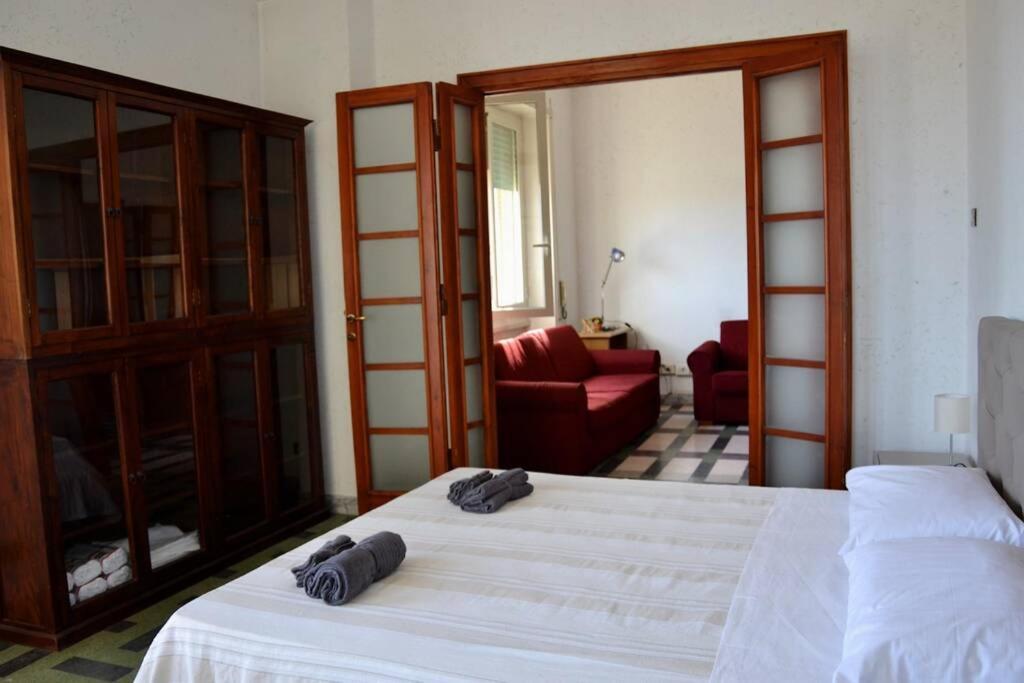 Mare Di Roma Villa Лидо ди Остия Екстериор снимка