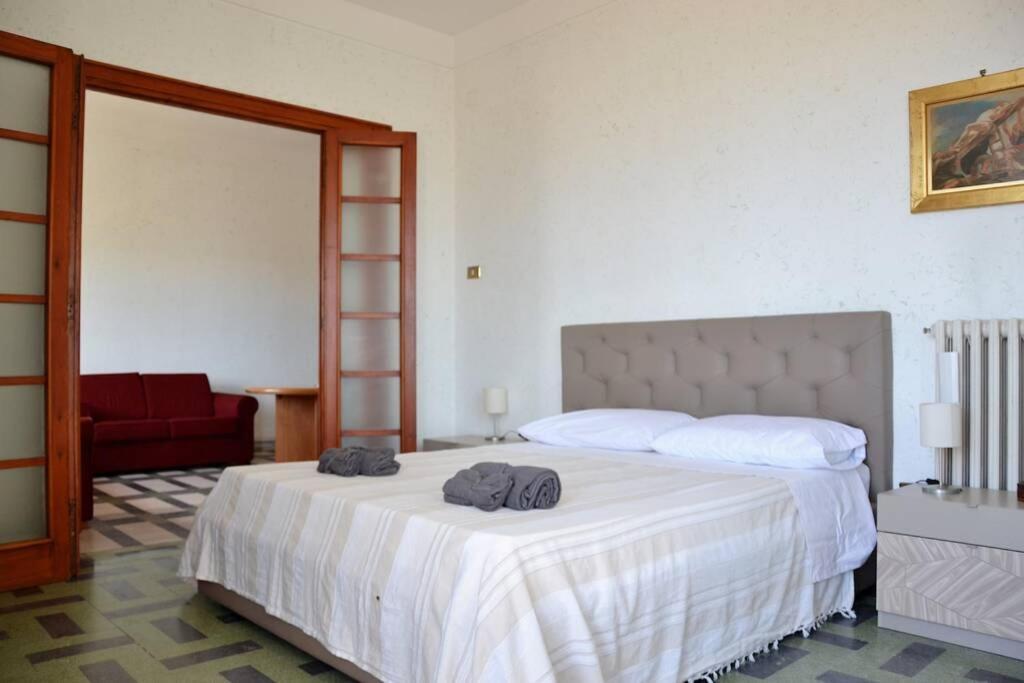 Mare Di Roma Villa Лидо ди Остия Екстериор снимка