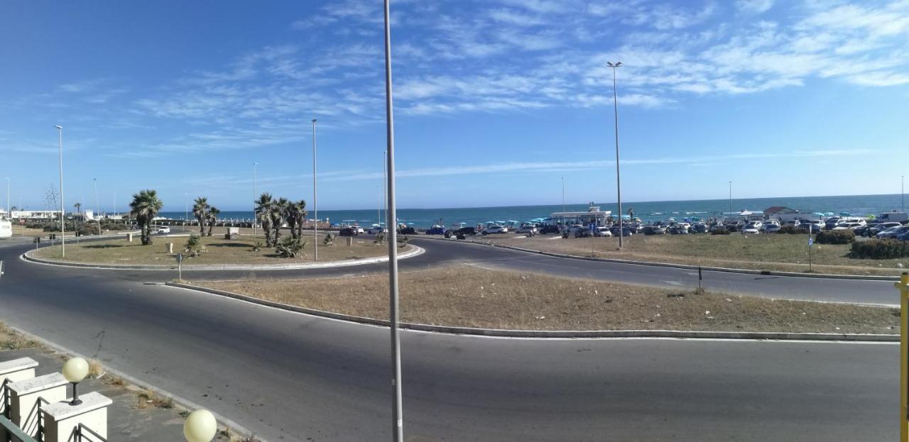Mare Di Roma Villa Лидо ди Остия Екстериор снимка