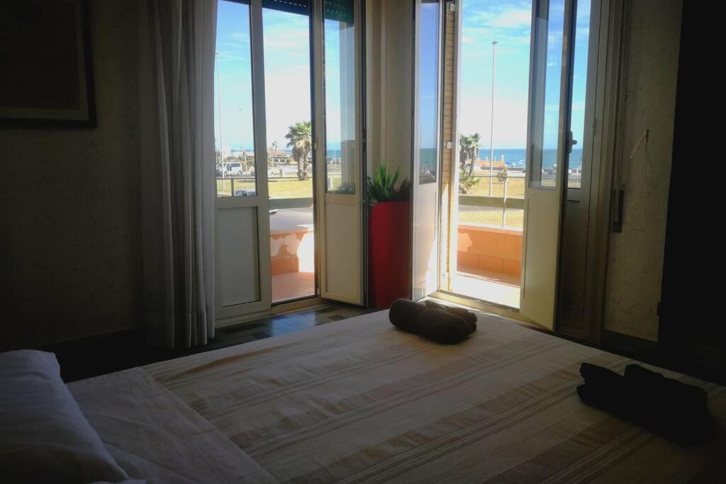 Mare Di Roma Villa Лидо ди Остия Екстериор снимка