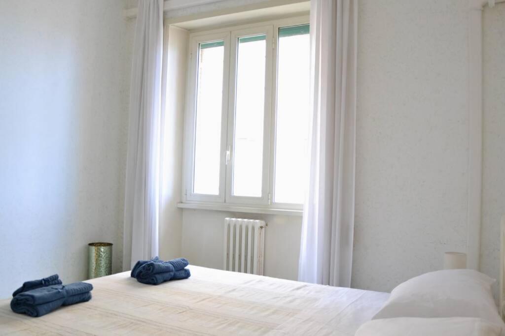 Mare Di Roma Villa Лидо ди Остия Екстериор снимка