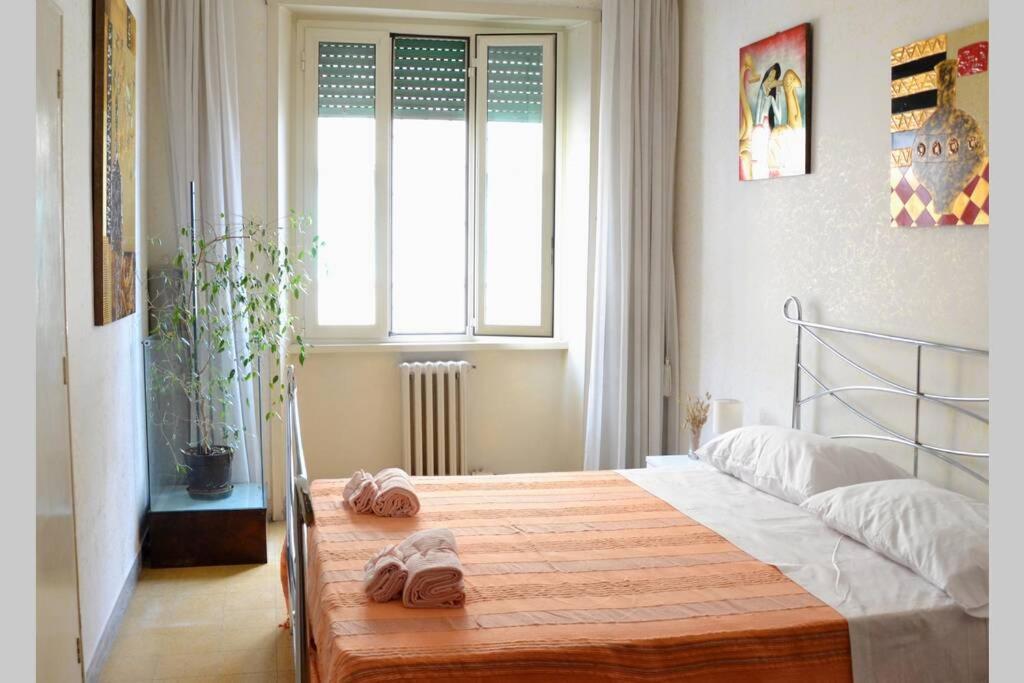 Mare Di Roma Villa Лидо ди Остия Екстериор снимка
