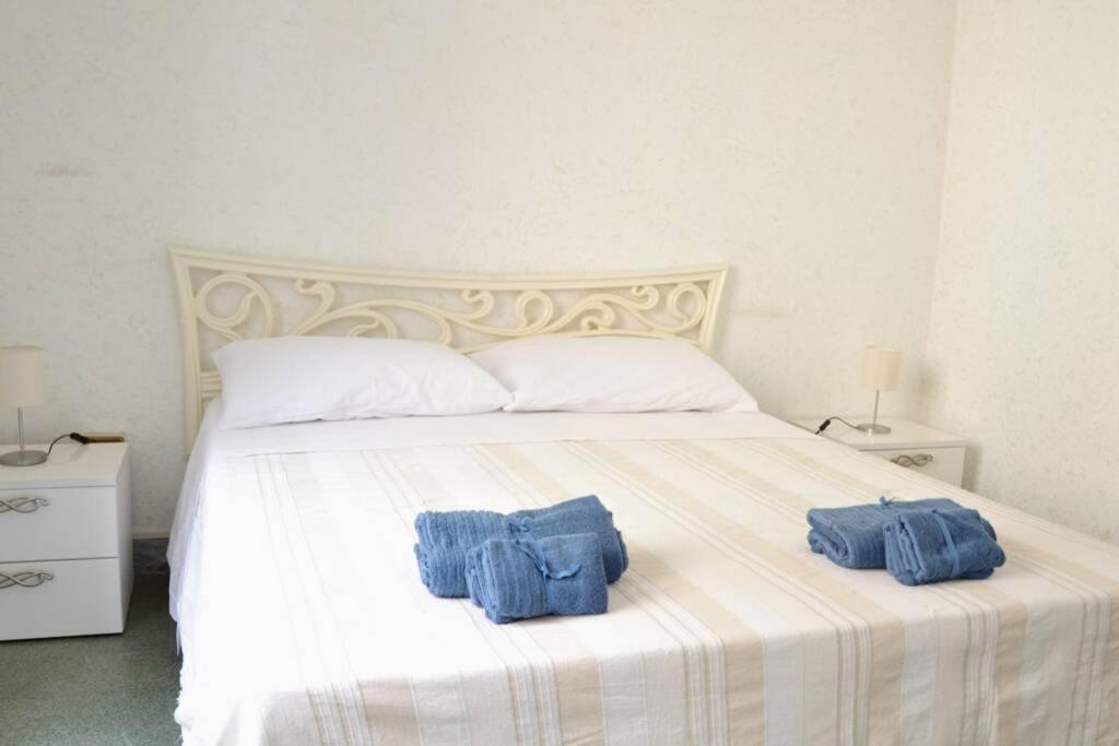 Mare Di Roma Villa Лидо ди Остия Екстериор снимка