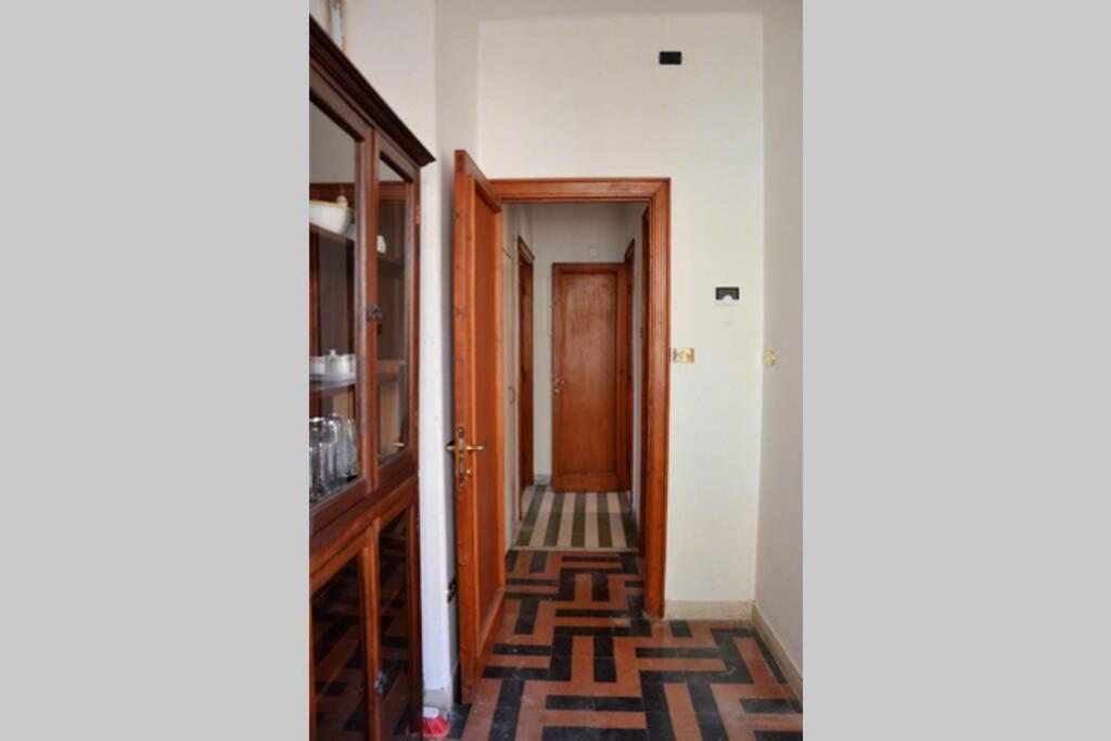 Mare Di Roma Villa Лидо ди Остия Екстериор снимка