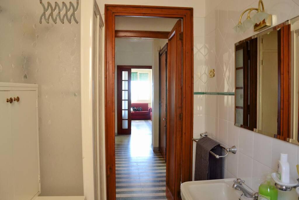 Mare Di Roma Villa Лидо ди Остия Екстериор снимка