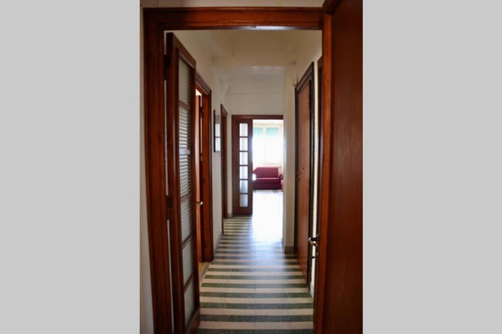 Mare Di Roma Villa Лидо ди Остия Екстериор снимка