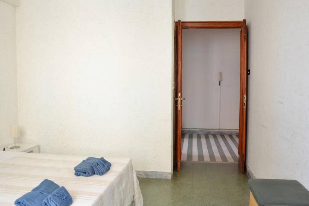 Mare Di Roma Villa Лидо ди Остия Екстериор снимка
