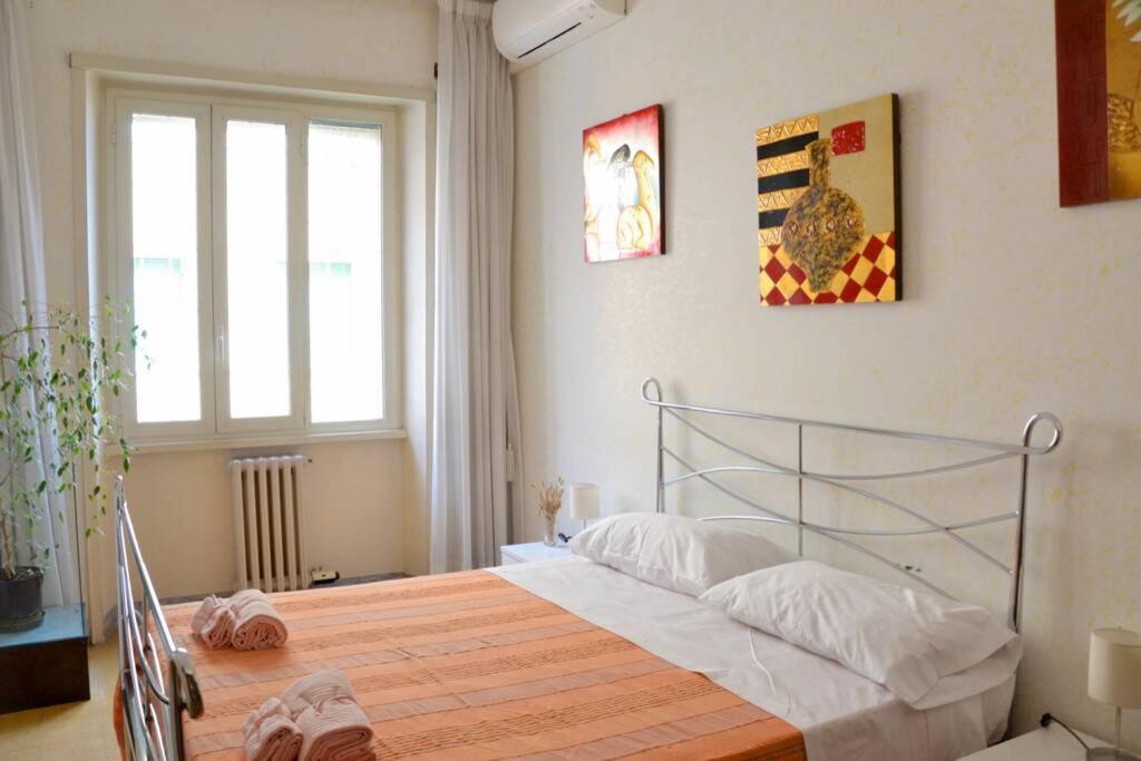 Mare Di Roma Villa Лидо ди Остия Екстериор снимка